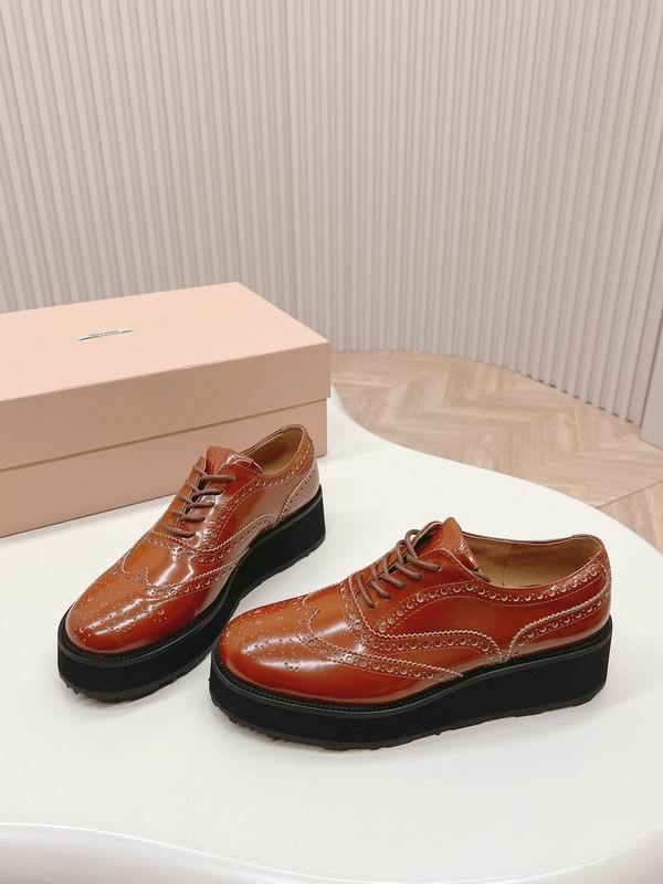 MiuMiu Women's Shoes 250